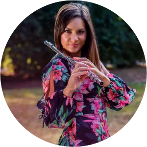 lana škrgatić lana.s - Musical artist