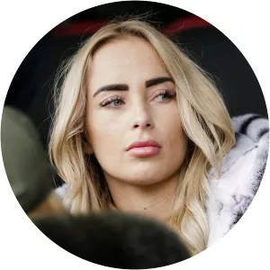 Lana Slier photograph