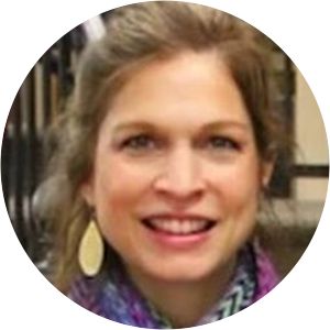 Lana Swanson photograph