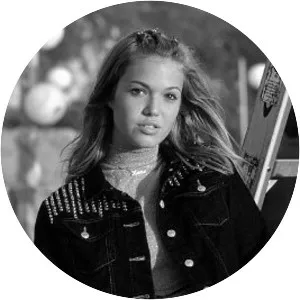 Lana Thomas - Fictional character