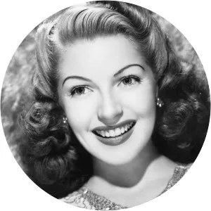 Lana Turner - American actress