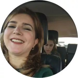 Lana Zahawi photograph