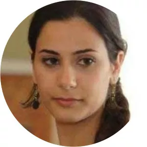 Lana Zreik - Actress