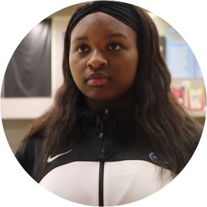 Lanae Lillard photograph