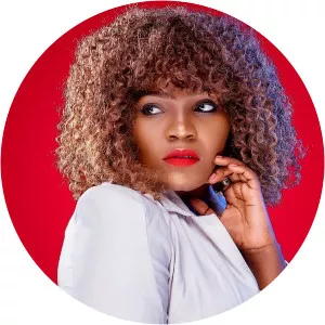 Lanah Sophie - Musical artist