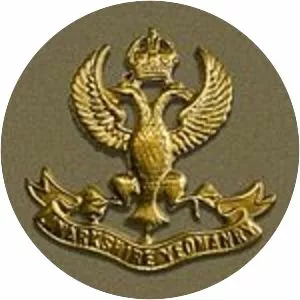 Lanarkshire Yeomanry