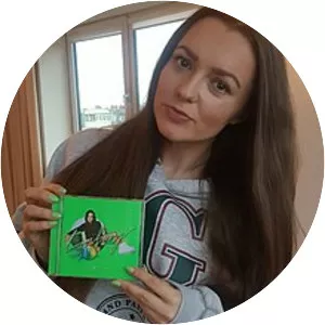 Lanberry - Polish singer