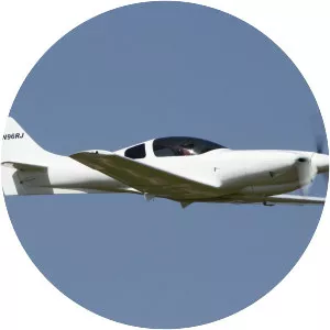 Lancair 235