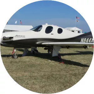 Lancair Evolution