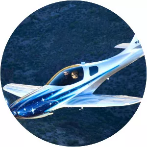 Lancair Legacy photograph