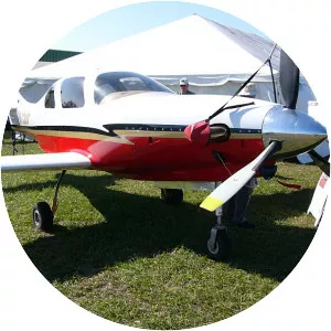 Lancair Propjet