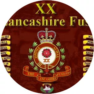 Lancashire Fusiliers
