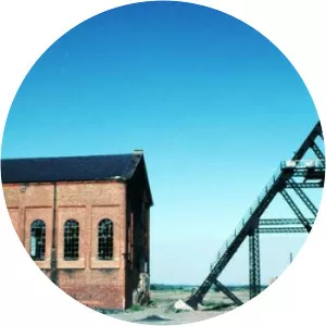 Lancashire Mining Museum at Astley Green