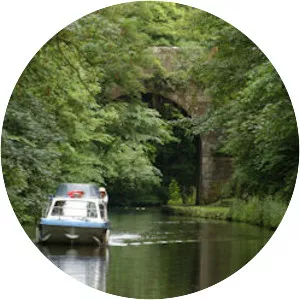 Lancaster Canal - 