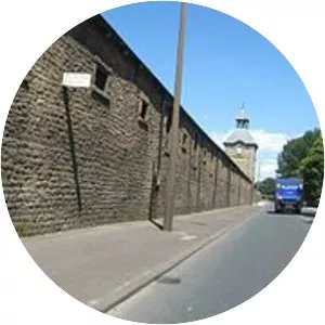 Lancaster Carriage and Wagon Works