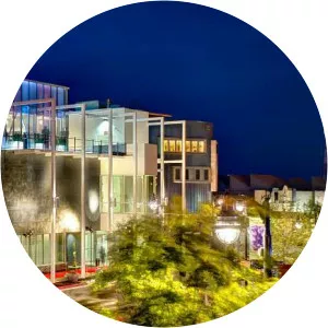 Lancaster Museum of Art and History