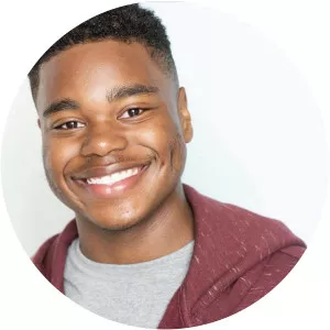 Lance Alexander photograph