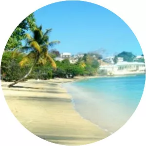 Lance Aux Epines Beach - 