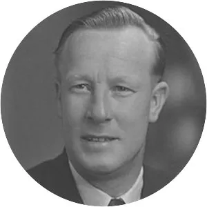 Lance Barnard - Former Deputy Prime Minister of Australia