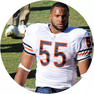 Lance Briggs