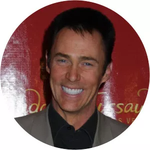 Lance Burton