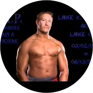 Lance Cade