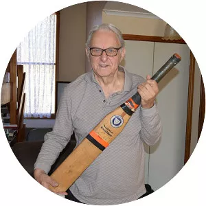 Lance Cairns - New Zealand cricketer