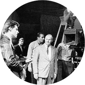 Lance Comfort - English film director