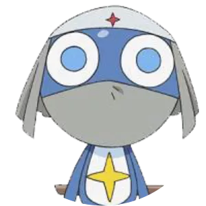 Lance Corporal Dororo - Fictional character