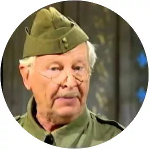 Lance Corporal Jones