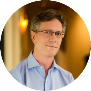 Lance Cottrell - Physicist