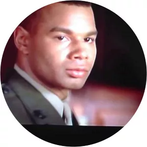 Lance Cpl Harold W. Dawson - Fictional character