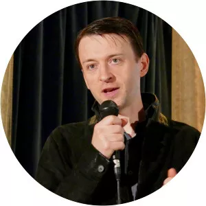 Lance Daly - Irish film director