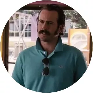 Lance Dowds - Fictional character