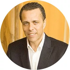 Lance Ellington - Singer