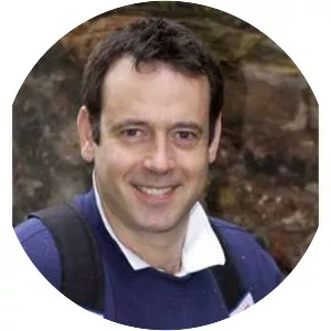 Lance Gerrard-Wright - Rufus Wright's brother