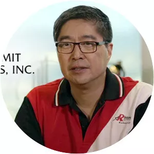 Lance Gokongwei - President of JG Summit Holdings