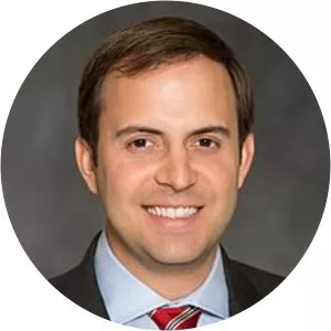 Lance Gooden - U. S. Representative