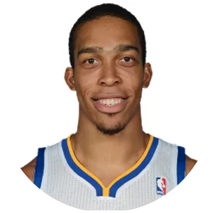 Lance Goulbourne - Basketball player