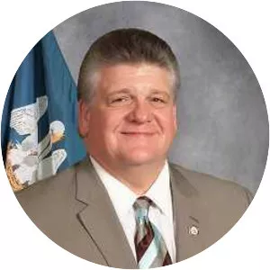 Lance Harris - Louisiana State Representative