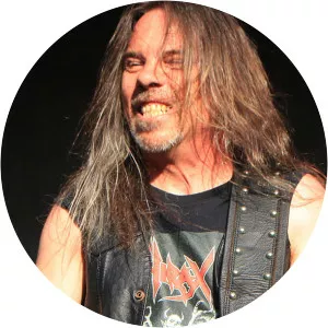 Lance Harrison - Musical artist