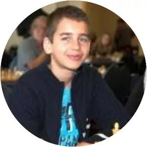 Lance Henderson de La Fuente - 