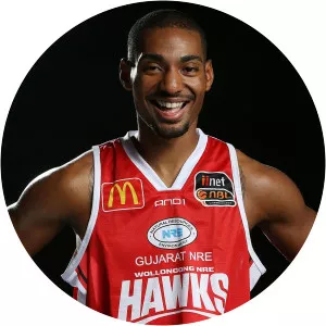 Lance Hurdle - Basketball player