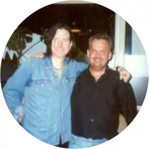 Lance Keltner - Musical artist