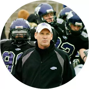 Lance Leipold