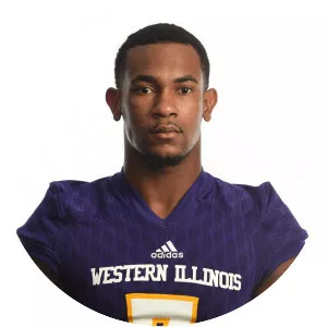 Lance Lenoir - American football wide receiver