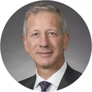 Lance M. Fritz - CEO of Union Pacific Railroad