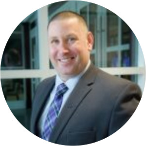 Lance Mabry - Researcher