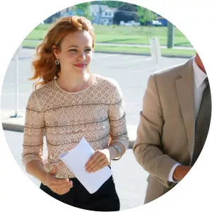 Lance McAdams - Rachel McAdams' father