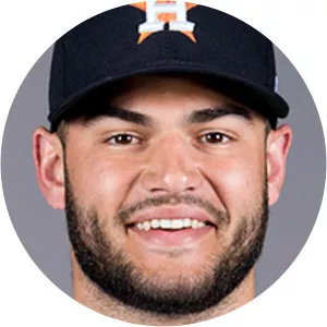 Lance McCullers Jr. - Baseball pitcher
